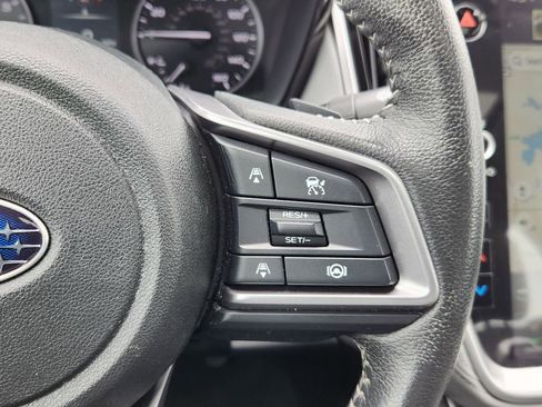 Used 2024 Subaru Legacy Premium AWD/4WD image 16