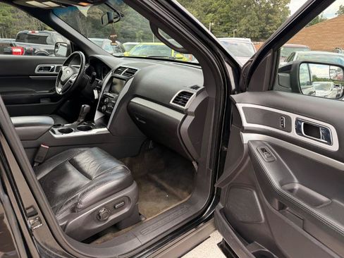 Used 2013 Ford Explorer XLT FWD image 19