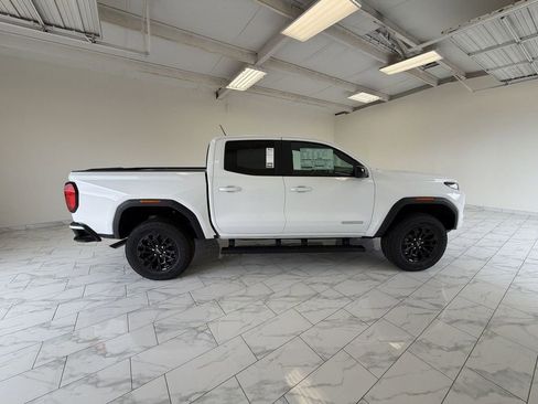 New 2026 GMC Canyon Elevation RWD image 9