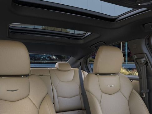 New 2026 Cadillac CT5 Premium Luxury image 24