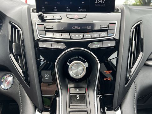Used 2021 Acura RDX AWD image 20