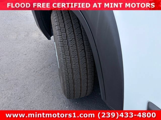 Used 2023 RAM ProMaster 2500 FWD image 35