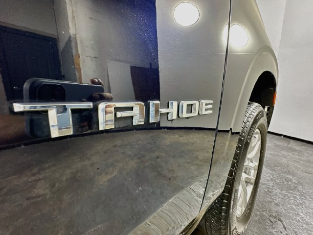 Used 2023 Chevrolet Tahoe LT w/ Luxury Package AWD/4WD image 44