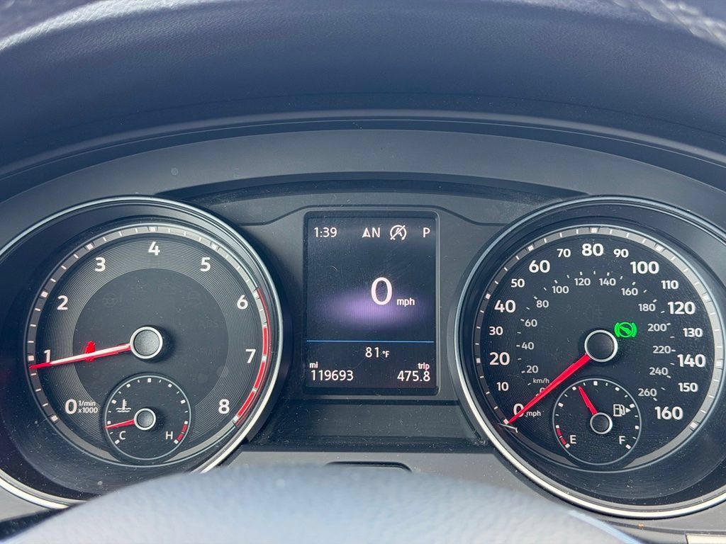 Used 2019 Volkswagen Atlas SE AWD/4WD image 33