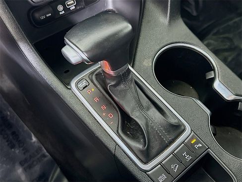 Used 2017 Kia Sportage SX image 31
