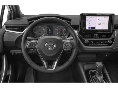 Used 2024 Toyota Corolla SE