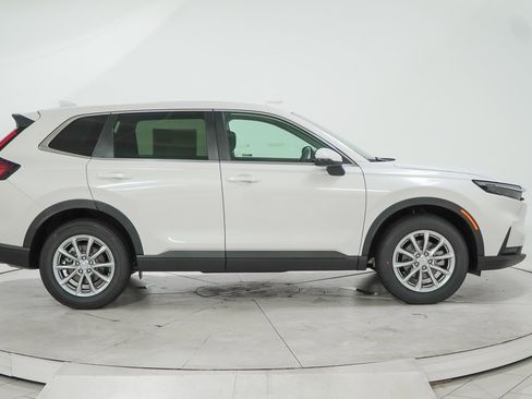 New 2026 Honda CR-V EX image 10