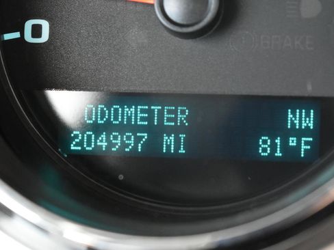 Used 2013 Chevrolet Silverado 1500 LT RWD image 18