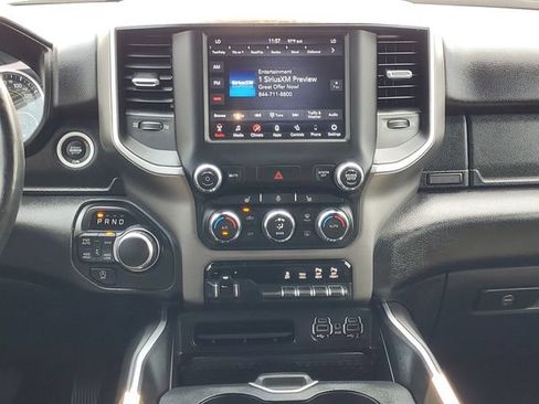 Used 2020 RAM 1500 Big Horn AWD/4WD image 33