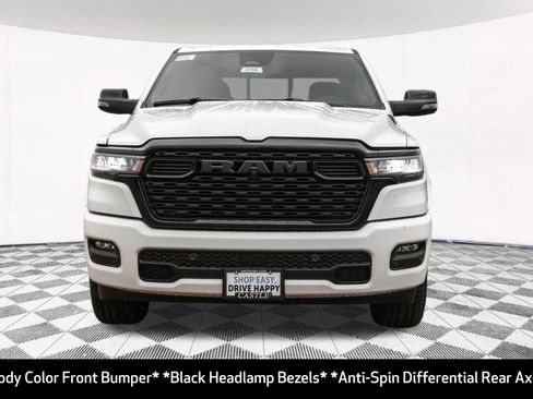 New 2026 RAM 1500 Big Horn image 13
