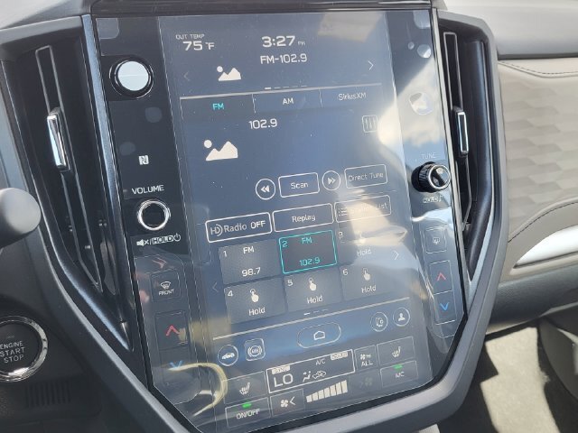 New 2026 Subaru Forester Sport AWD/4WD image 27