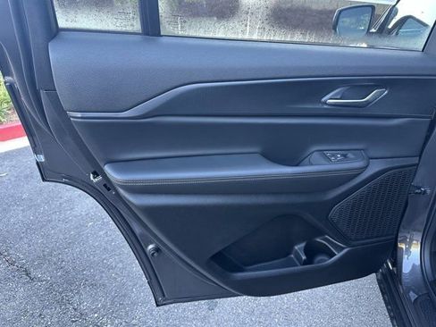 New 2025 Jeep Grand Cherokee L Altitude image 20