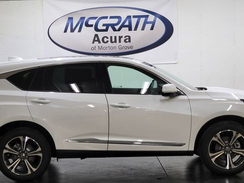 New 2026 Acura RDX SH-AWD w/ Technology Package image 3
