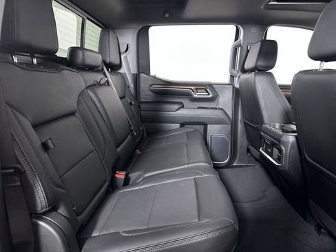 Used 2023 GMC Sierra 1500 Denali AWD/4WD image 28