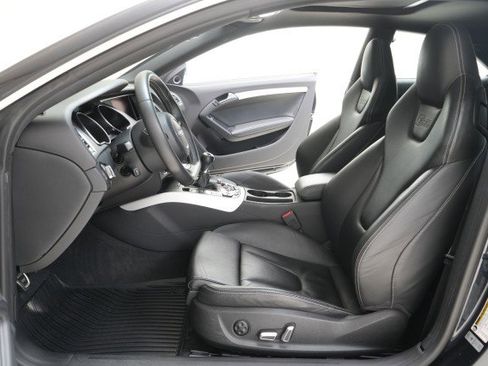 Used 2013 Audi S5 Premium Plus image 26