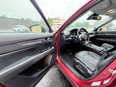 Used 2017 MAZDA CX-5 Grand Touring w/ Premium Package AWD/4WD image 9