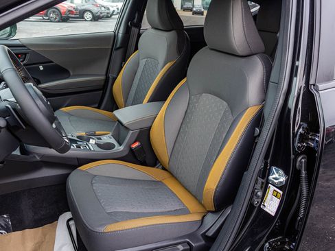 New 2026 Subaru Crosstrek 2.5i Sport AWD/4WD image 18