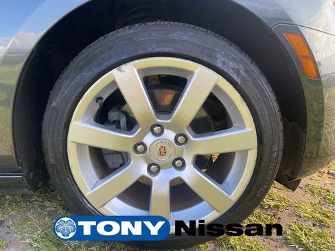 Used 2014 Cadillac ATS Sedan image 9