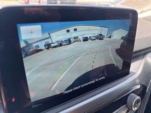 Used 2025 Ford Escape Active image 15
