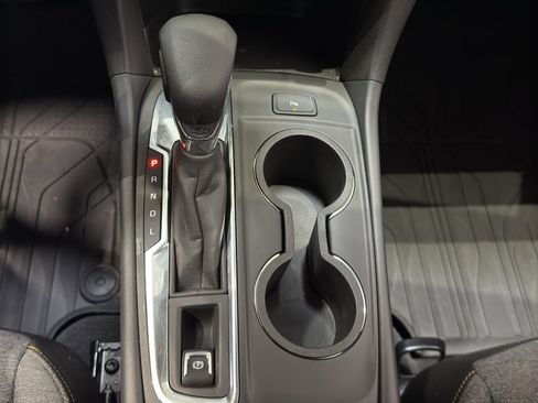 Used 2024 Chevrolet Equinox LT w/ LPO, Floor Liner Package FWD image 52