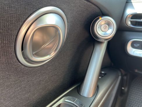 New 2024 Genesis GV60 RWD image 14