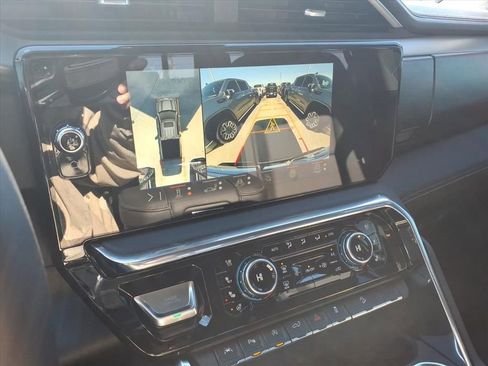 New 2026 GMC Sierra 1500 Denali image 19