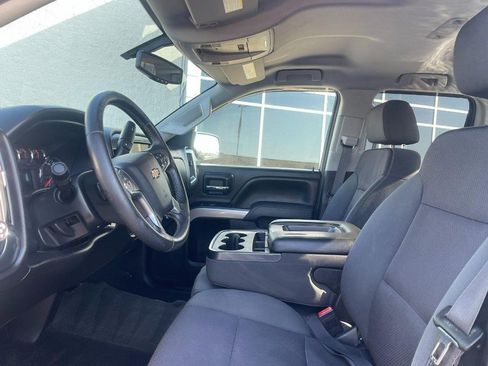 Used 2014 Chevrolet Silverado 1500 LT w/ All Star Edition image 8