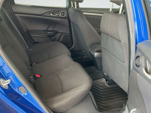 Used 2018 Honda Civic EX image 20