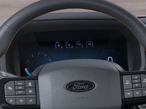 New 2026 Ford F150 Tremor AWD/4WD image 13