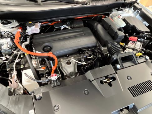 New 2026 Honda CR-V Sport-L image 11