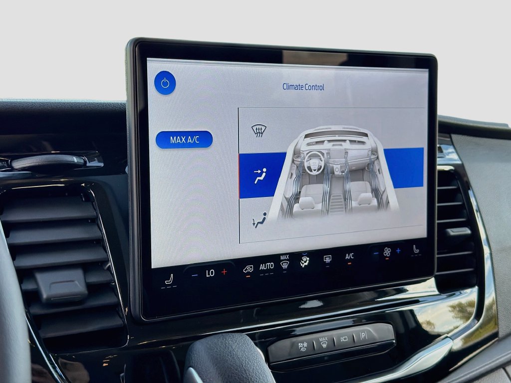 New 2027 Ford Transit 350 XLT RWD image 17