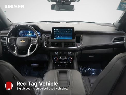 Used 2023 Chevrolet Tahoe LT AWD/4WD image 13