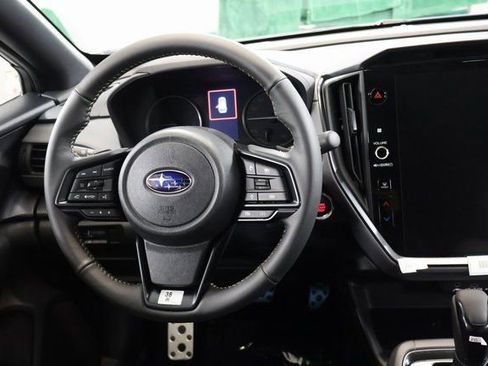 New 2026 Subaru Crosstrek 2.5i Sport image 14