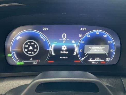 New 2026 Toyota Crown Signia Limited image 21