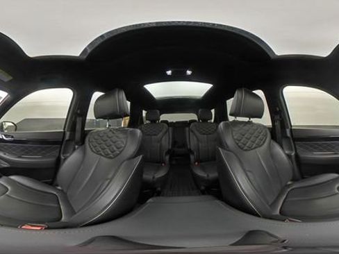 Used 2022 Hyundai Palisade Calligraphy image 46