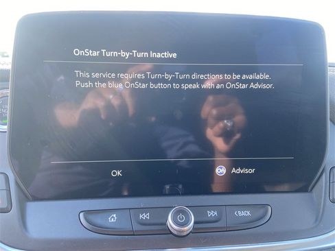 Certified 2025 Chevrolet Blazer LT image 14