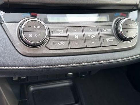 Used 2013 Toyota RAV4 XLE AWD/4WD image 14