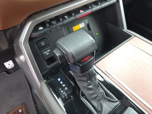 Used 2023 Toyota Tundra 1794 Edition w/ TRD Off-Road Package image 24