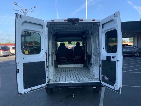Used 2019 RAM ProMaster 1500 FWD image 26