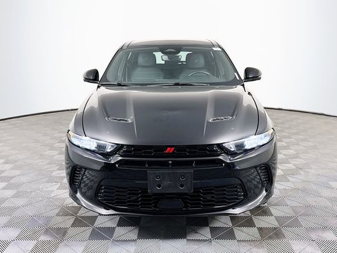 Used 2024 Dodge Hornet R/T Plus w/ Tech Pack Plus w/o Parking image 2