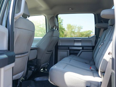 Used 2019 Ford F150 XLT w/ XTR Package AWD/4WD image 16