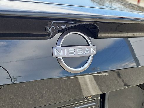 New 2026 Nissan Altima 2.5 SV w/ SV Special Edition Package image 20