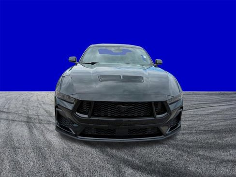 New 2026 Ford Mustang GT RWD image 9