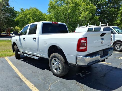 Used 2020 RAM 2500 Tradesman AWD/4WD image 7