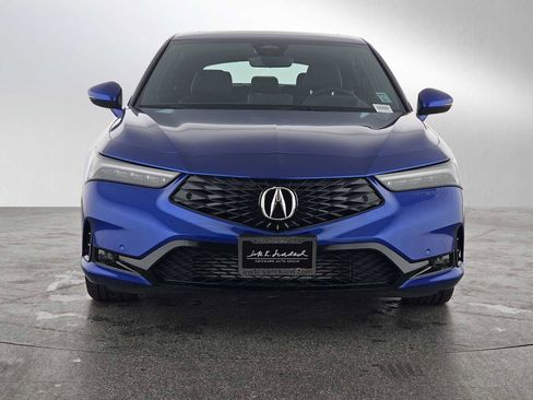 Used 2025 Acura Integra A-Spec image 8