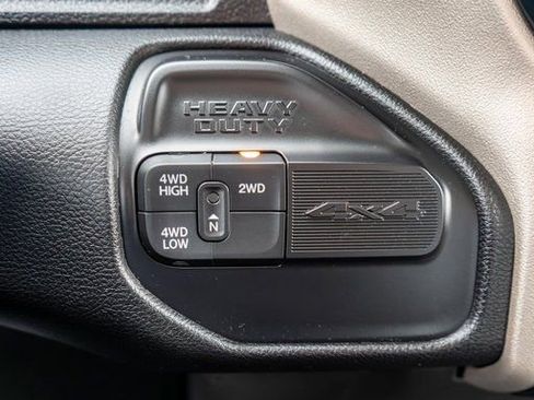 Used 2024 RAM 2500 Laramie AWD/4WD image 30