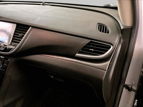 Used 2021 Buick Encore Preferred w/ Safety Package AWD/4WD image 15