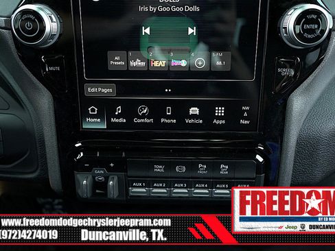 New 2025 RAM 2500 Tradesman image 21