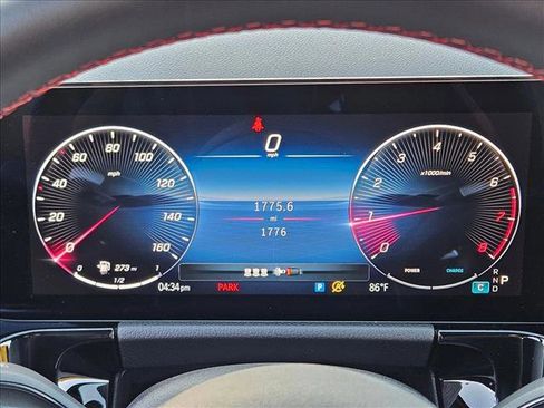 Certified 2025 Mercedes-Benz GLA 250 image 10