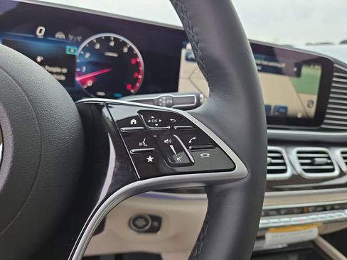 New 2026 Mercedes-Benz GLE 450 4MATIC image 19
